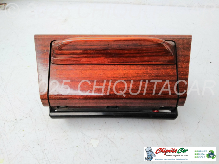 CINZEIRO MERCEDES 124 [1984-1995]