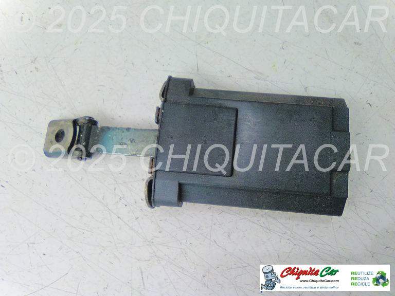 LIMITADOR PORTA TRAS MERCEDES Classe C (202)  [1993-2001]