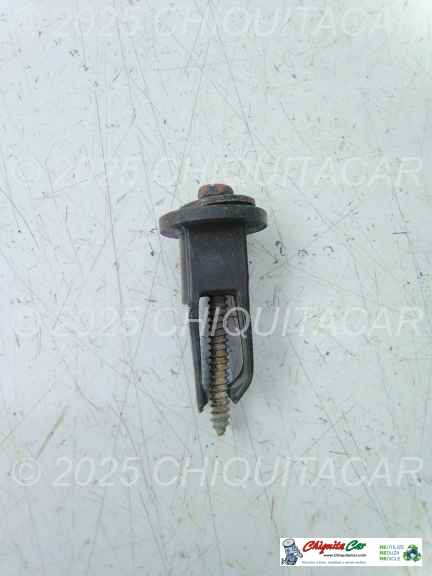 SUPORTE FIXACÇÃO OPTICA MERCEDES Classe C (202)  [1993-2001]