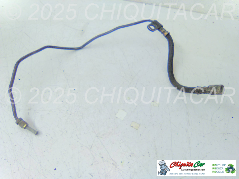 TUBO OLEO EMBRAIAGEM MERCEDES Classe C (202)  [1993-2001]