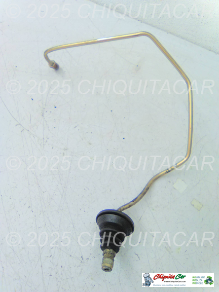 TUBO OLEO BOMBA PRINC EMBRAIAGEM MERCEDES Classe C (202)  [1993-2001]