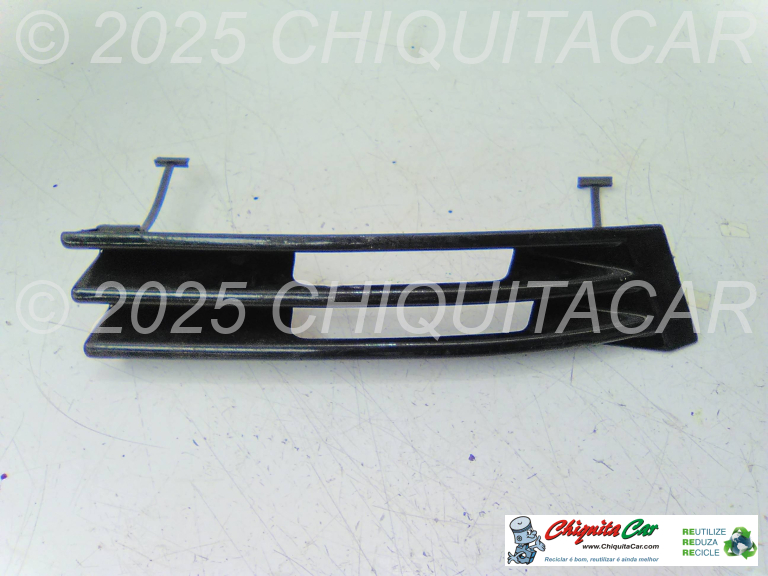 GRELHA PARA CHOQUES FRENTE Dta MERCEDES Classe C (202)  [1993-2001]