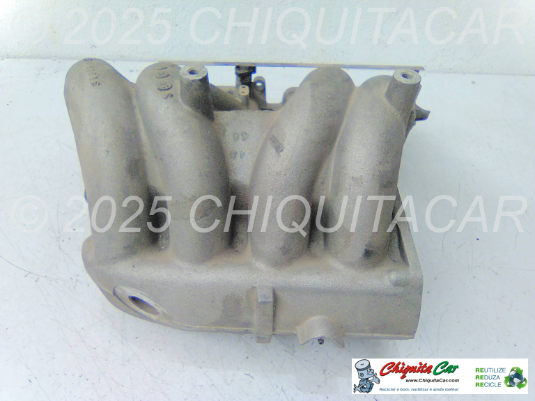 COLECTOR ADMISSÃO MERCEDES Classe C (202)  [1993-2001]