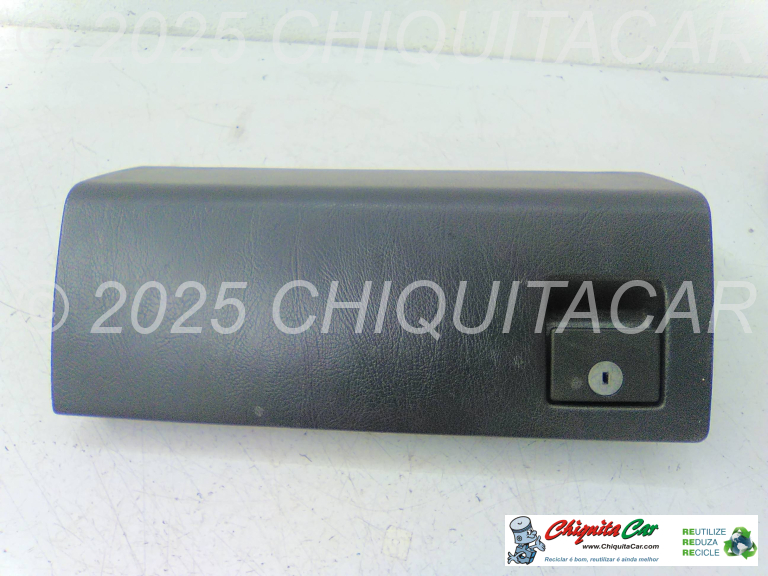 TAMPA PORTA LUVAS MERCEDES Classe C (202)  [1993-2001]