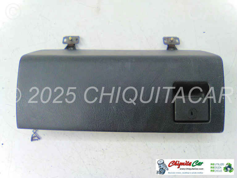 TAMPA PORTA LUVAS MERCEDES Classe C (202)  [1993-2001]