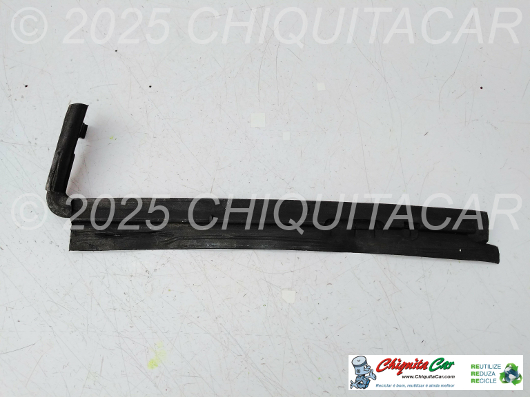 BORRACHA OPTICA ESQ MERCEDES 190 (201) [1982-1993]