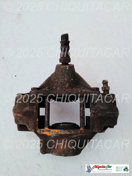 BOMBA TRAVÃO TRAS DTA MERCEDES 190 (201) [1982-1993]