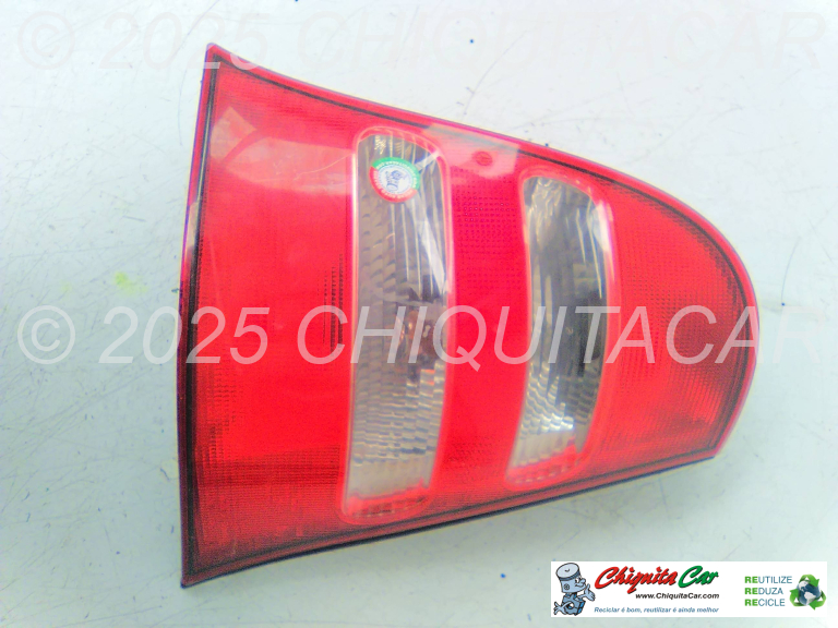 FAROLIM DTO MERCEDES Classe A (168)  [1997-2004]