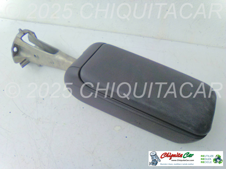 APOIO BRACO MERCEDES Classe A (168)  [1997-2004]
