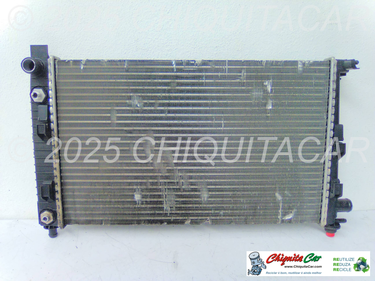 RADIADOR MERCEDES Classe A (168)  [1997-2004]