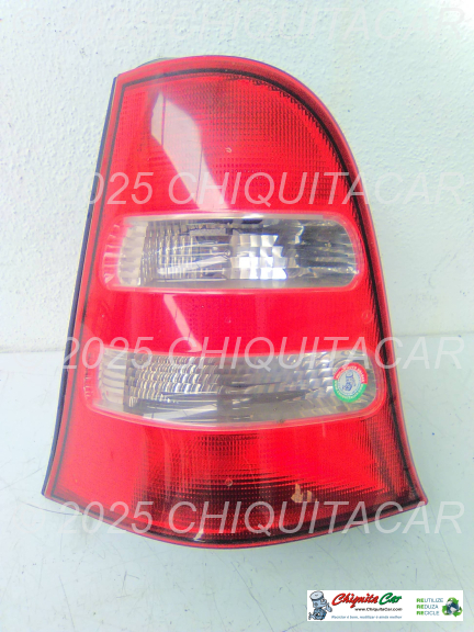 FAROLIM ESQ MERCEDES Classe A (168)  [1997-2004]