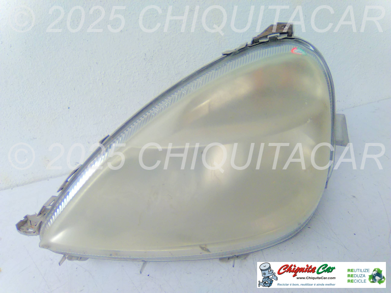 OPTICA ESQ MERCEDES Classe A (168)  [1997-2004]