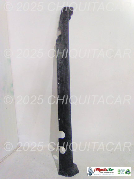 EMBALADEIRA ESQ MERCEDES Classe A (168)  [1997-2004]