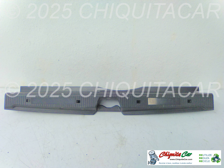 REVESTIMENTO BORDO MALA TRAS MERCEDES Classe A (168)  [1997-2004]