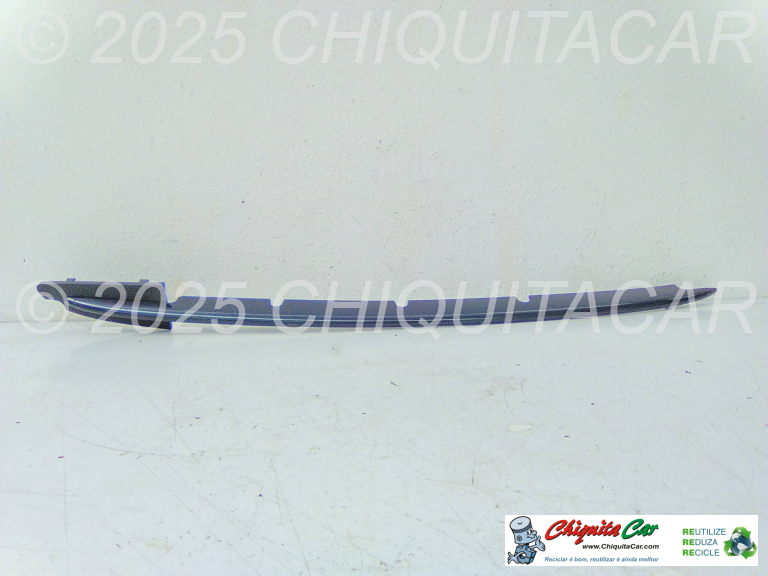 FRISO PARA CHOQUES FRENTE  MERCEDES Classe A (168)  [1997-2004]
