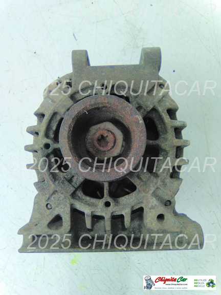 ALTERNADOR MERCEDES Classe A (168)  [1997-2004]