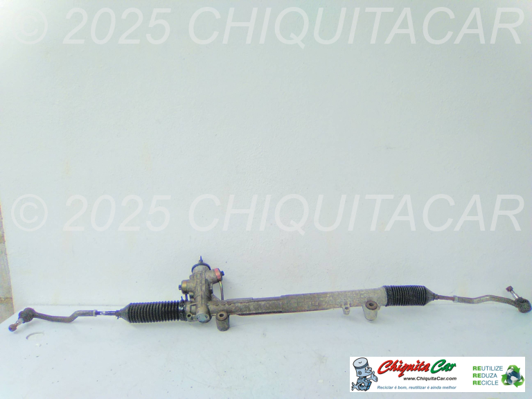 CAIXA DIRECCÃO MERCEDES Classe A (168)  [1997-2004]