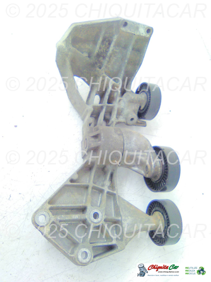 TENSOR CORREIA MERCEDES Classe A (168)  [1997-2004]