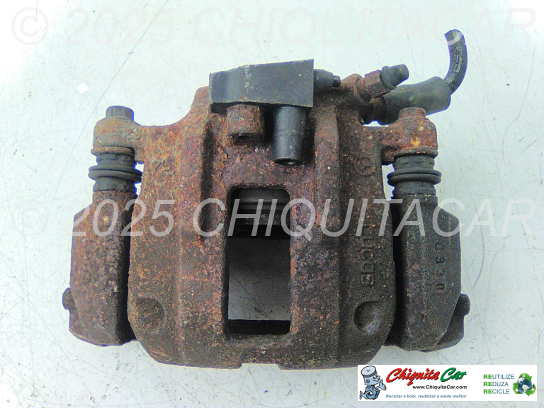 BOMBA TRAVÃO FRENTE DTA MERCEDES Classe A (168)  [1997-2004]