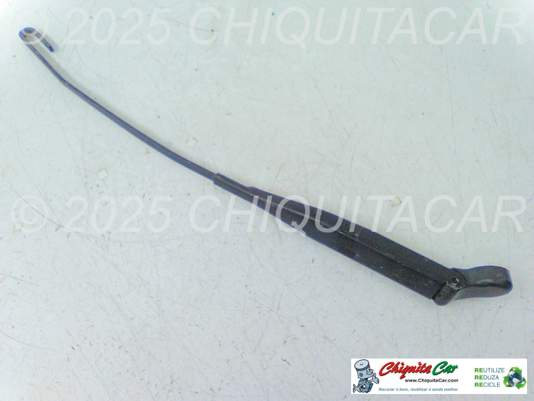 BRAÇO LIMPA PARA BRISAS DTO MERCEDES Classe A (168)  [1997-2004]