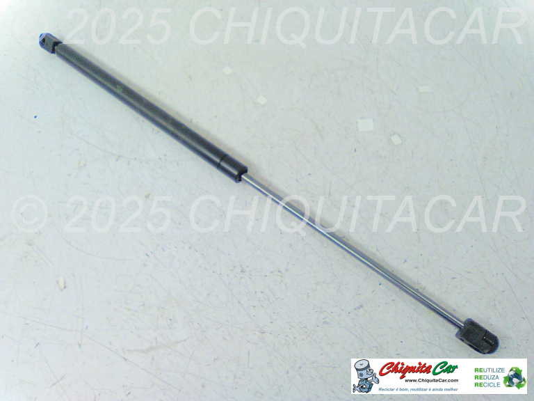 AMORTECEDOR MALA MERCEDES Classe A (168)  [1997-2004]