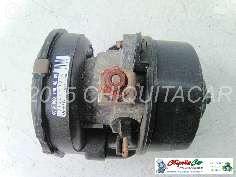 BOMBA ALIMENTAÇÃO MERCEDES Classe A (168)  [1997-2004]