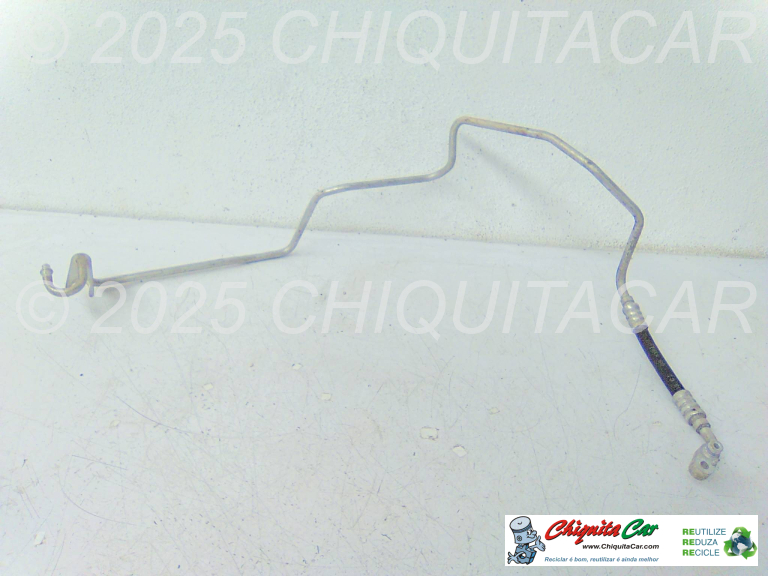 TUBO AR CONDICIONADO MERCEDES Classe A (168)  [1997-2004]