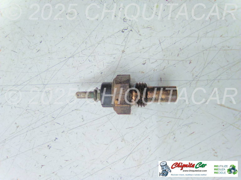 VALVULA TEMPERATURA MANOMETRO MERCEDES 190 (201) [1982-1993]