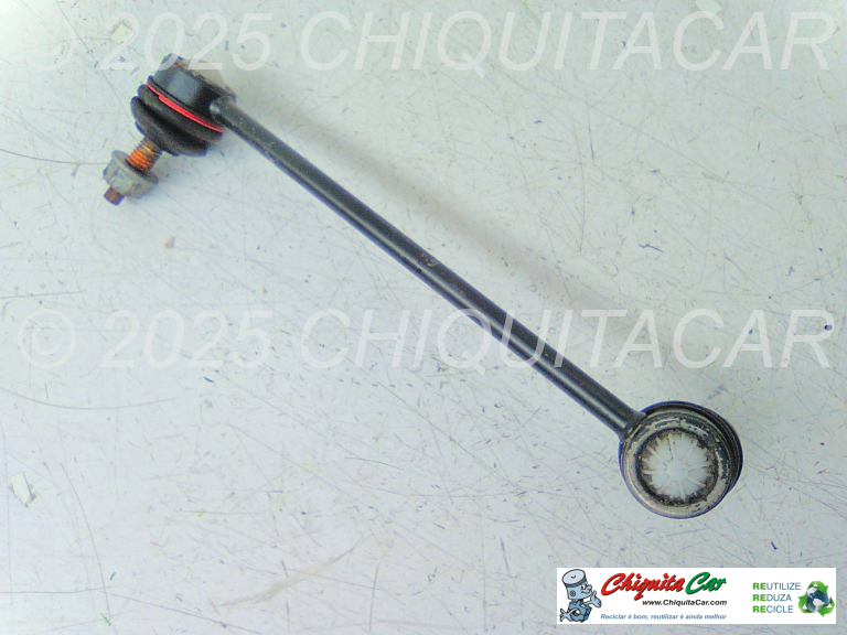 TIRANTE BARRA ESTABILIZADORA FRENTE DTA MERCEDES Classe A (168)  [1997-2004]