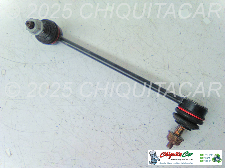 TIRANTE BARRA ESTABILIZADORA FRENTE DTA MERCEDES Classe A (168)  [1997-2004]