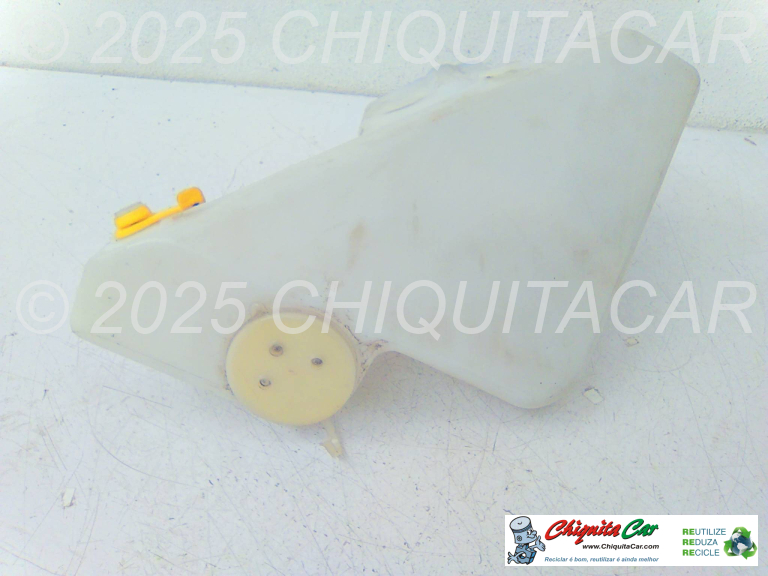 DEPOSITO AGUA LIMPA PARA BRISAS MERCEDES Classe A (168)  [1997-2004]