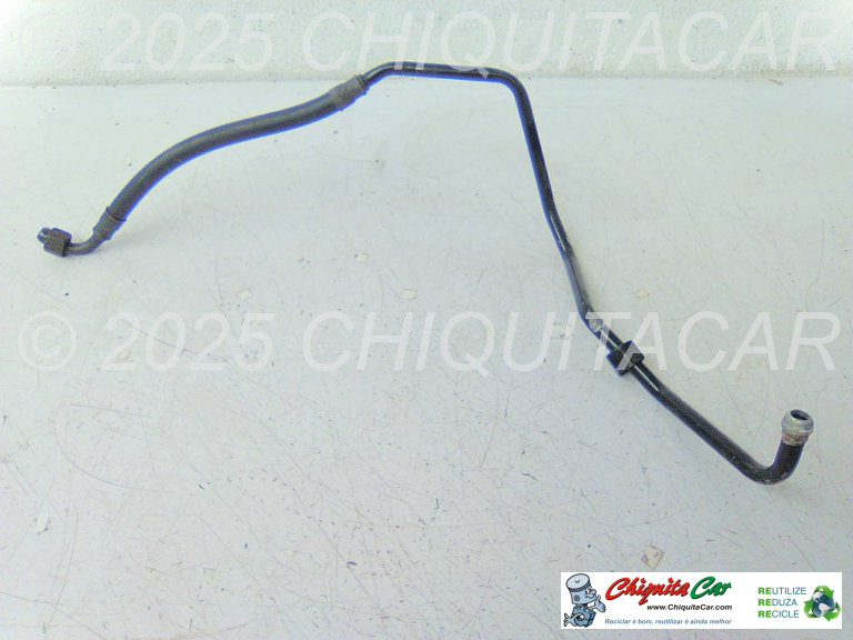 TUBO OLEO CAIXA VEL AUT  MERCEDES Classe A (168)  [1997-2004]