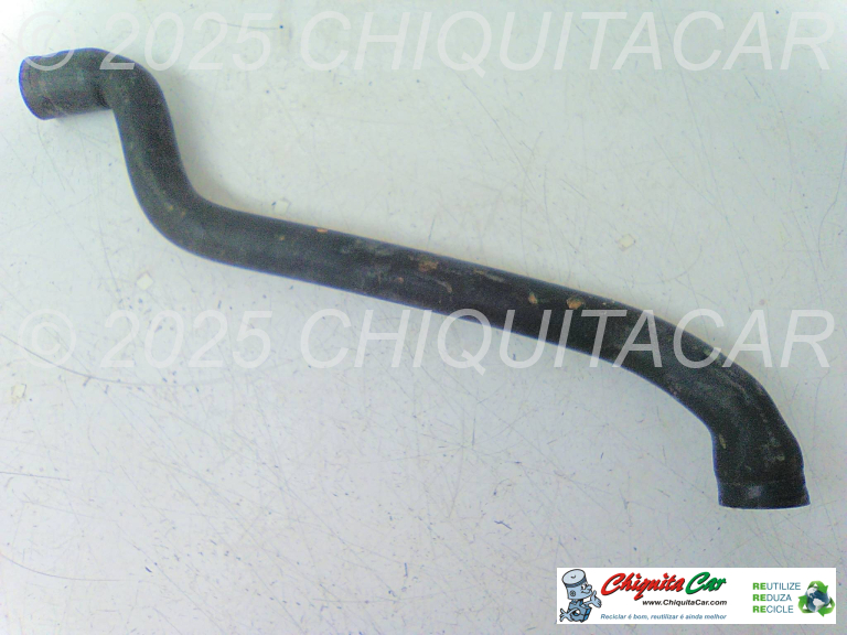 TUBO AGUA RADIADOR SUP MERCEDES Classe A (168)  [1997-2004]