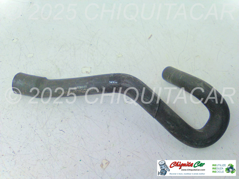TUBO AGUA SOFAGEM MERCEDES Classe A (168)  [1997-2004]