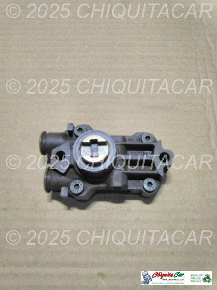 BOMBA ALIMENTAÇÃO MERCEDES VITO (638)