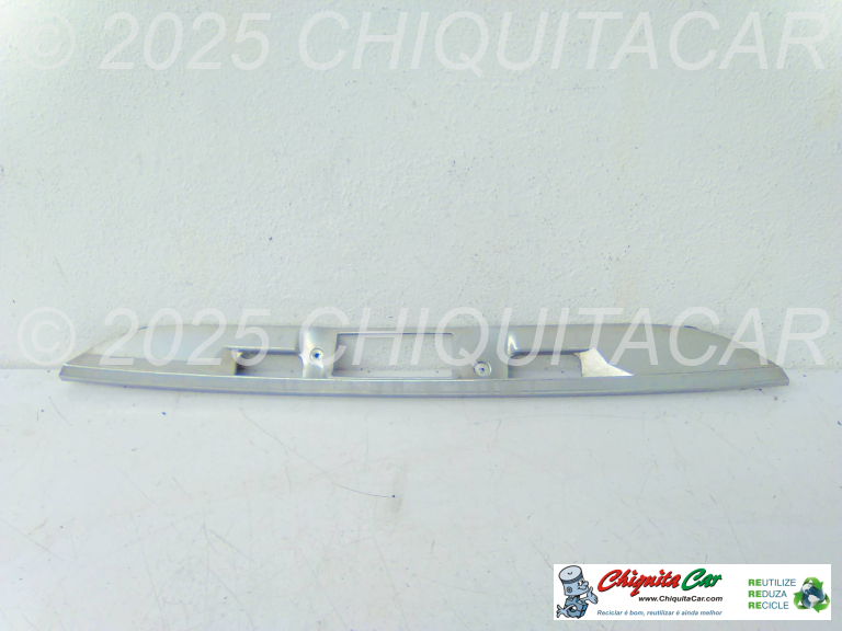 FRISO/PUXADOR TAMPA MALA MERCEDES Classe E (211)  [2002-2009]
