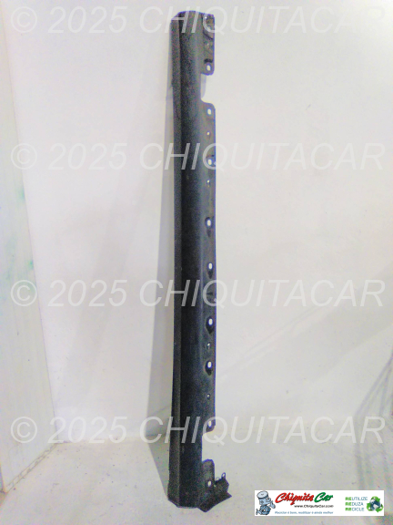 REVESTIMENTO EMBALADEIRA DTA MERCEDES Classe C (203)  [2000-2008]