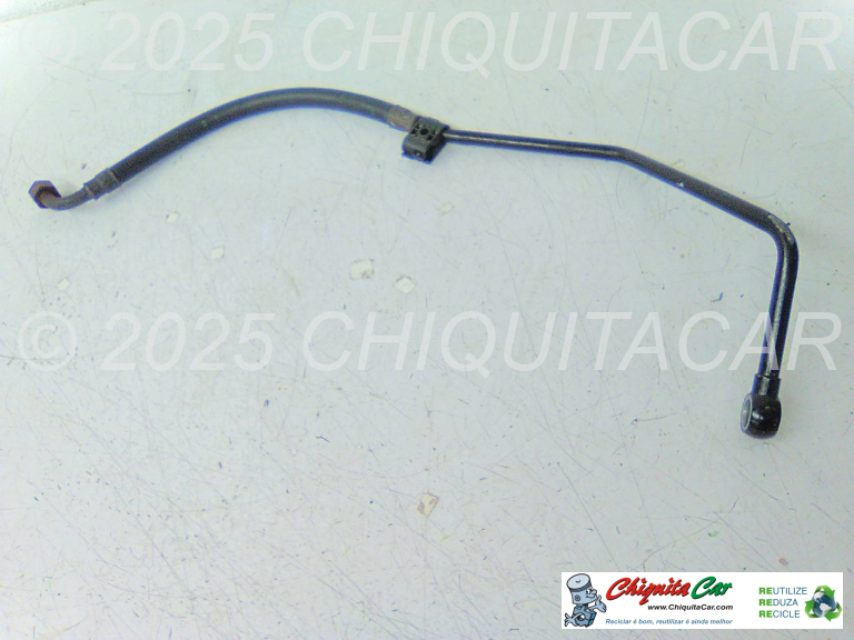 TUBO OLEO CAIXA VEL AUT MERCEDES Classe A (168)  [1997-2004]