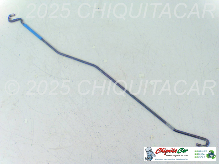 APOIO CAPOT MERCEDES Classe A (168)  [1997-2004]