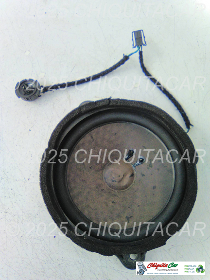 ALTIFALANTE PORTA FRENTE DTA MERCEDES Classe A (168)  [1997-2004]