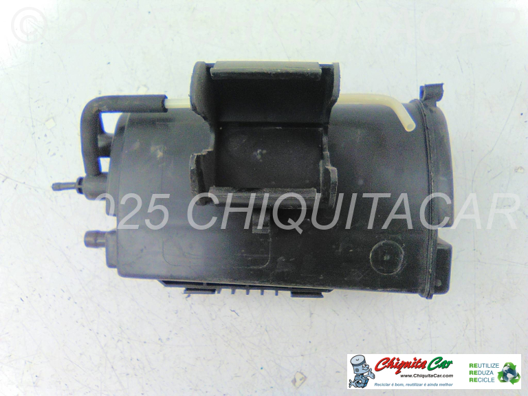 FILTRO COMBUSTIVEL MERCEDES Classe A (168)  [1997-2004]