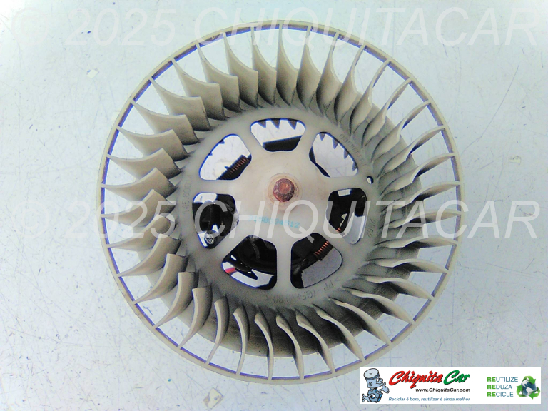 MOTOR SOFAGEM MERCEDES Classe A (168)  [1997-2004]