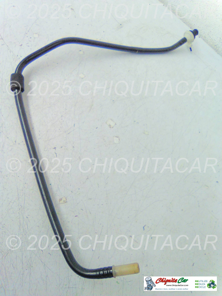 TUBO VACUO SERVO FREIO MERCEDES Classe A (168)  [1997-2004]