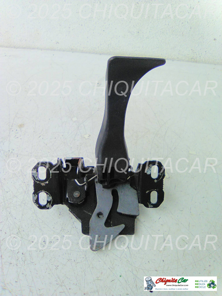 FECHO CAPOT (inferior) MERCEDES Classe A (168)  [1997-2004]