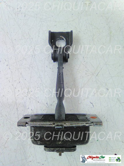 LIMITADOR PORTA MERCEDES Classe A (168)  [1997-2004]