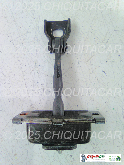 LIMITADOR PORTA MERCEDES Classe A (168)  [1997-2004]