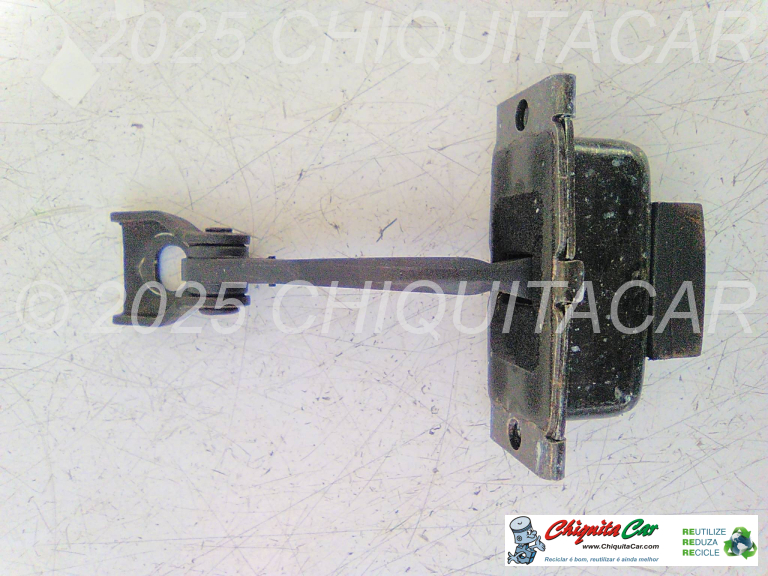 LIMITADOR PORTA MERCEDES Classe A (168)  [1997-2004]
