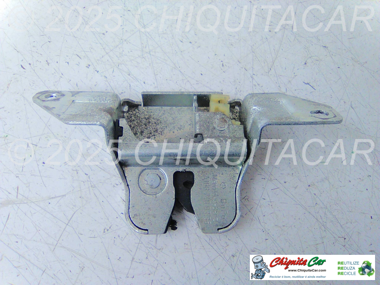 TRINCO FECHO MALA MERCEDES Classe A (168)  [1997-2004]