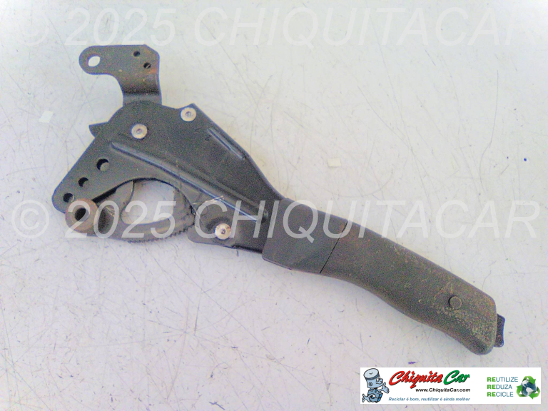 MANIPULO TRAVÃO ESTACIONAMENTO MERCEDES Classe A (168)  [1997-2004]