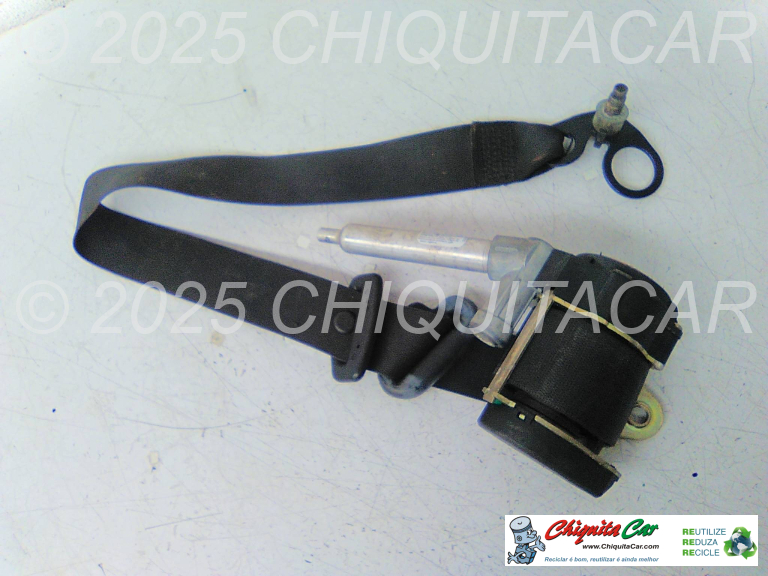 CINTO SEGURANÇA FRENTE DTO MERCEDES Classe A (168)  [1997-2004]